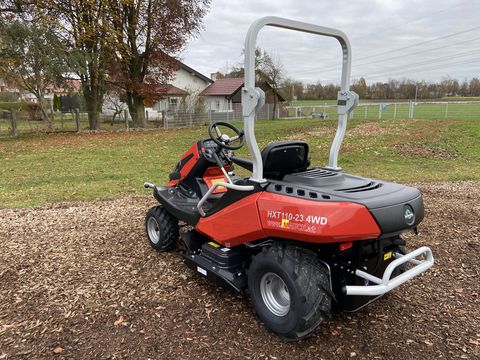 Herkules HXT 110-26 Allrad Kawasaki Motor NEU
