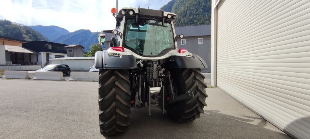 Valtra Valtra N 175 Direct + Rüfa 3