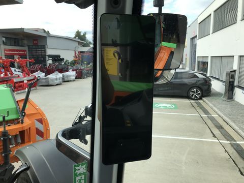 Valtra N135 Direct