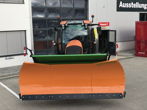 Valtra N135 Direct