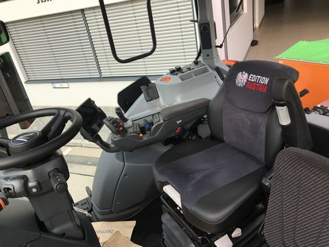 Valtra N135 Direct