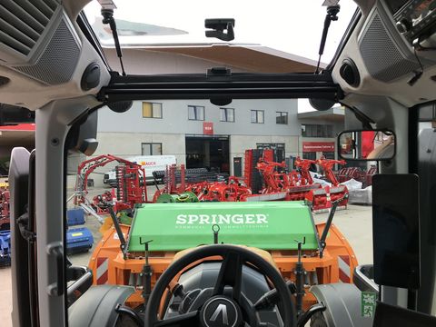 Valtra N135 Direct