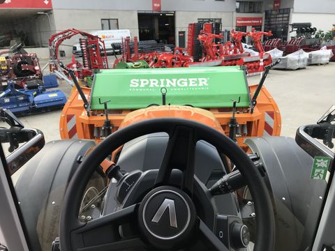 Valtra N135 Direct