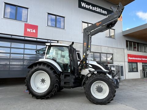 Valtra T 234 Direct