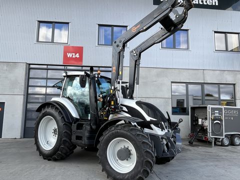 Valtra T 234 Direct