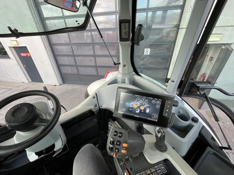 Valtra T 234 Direct