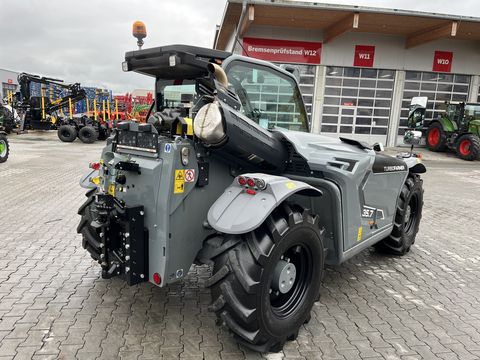 Merlo Turbofarmer 35.7 CS-140 Druckluftbremse 40km/h