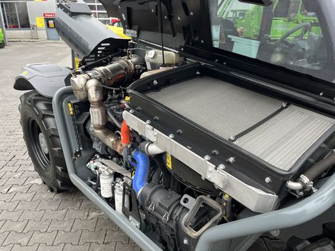 Merlo Turbofarmer 35.7 CS-140 Druckluftbremse 40km/h