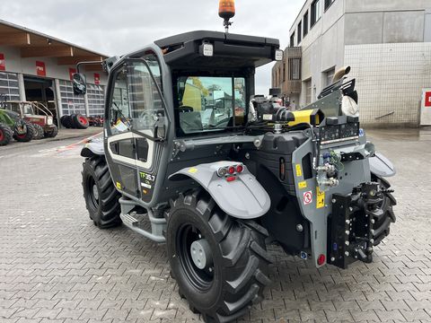 Merlo Turbofarmer 35.7 CS-140 Druckluftbremse 40km/h