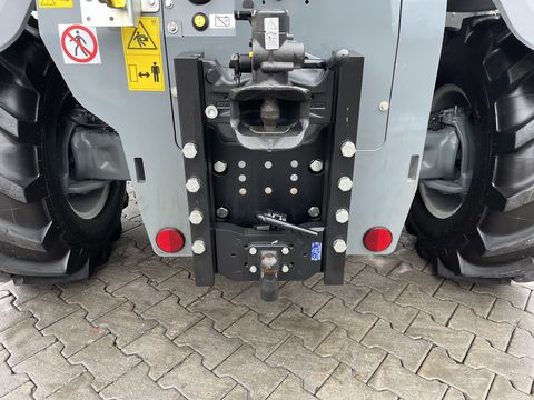 Merlo Turbofarmer 35.7 CS-140 Druckluftbremse 40km/h