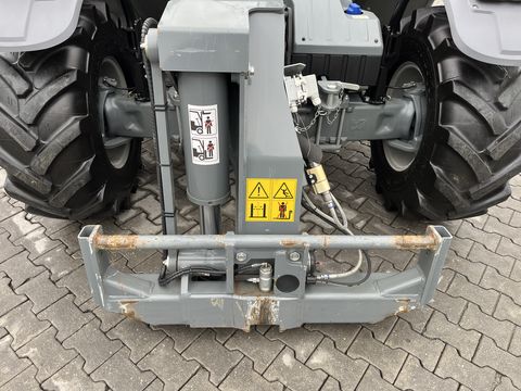 Merlo Turbofarmer 35.7 CS-140 Druckluftbremse 40km/h