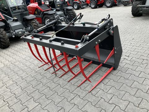 Sonstige Krokodilgebiss 1400mm Fuchs