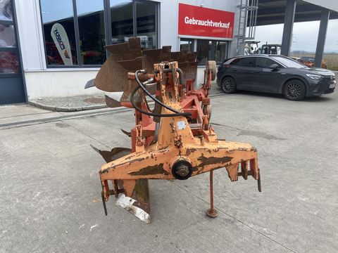 Landsberg 4 Schar Pflug