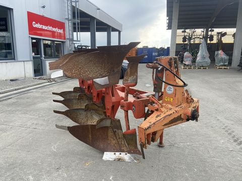 Landsberg 4 Schar Pflug