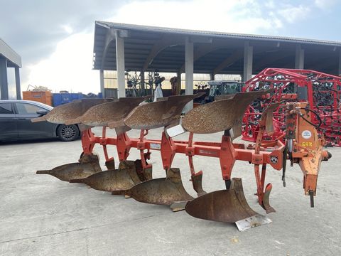 Landsberg 4 Schar Pflug