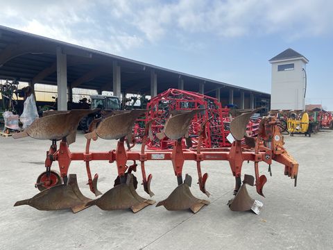 Landsberg 4 Schar Pflug