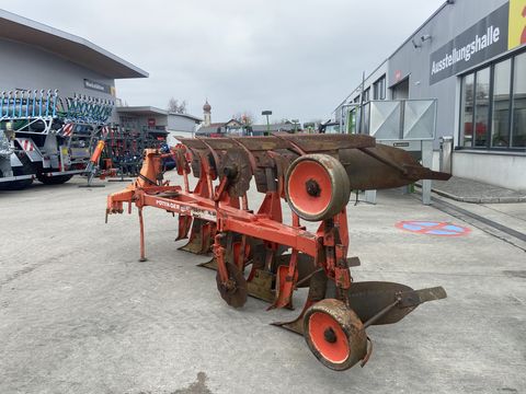 Landsberg 4 Schar Pflug