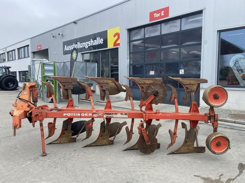 Landsberg 4 Schar Pflug