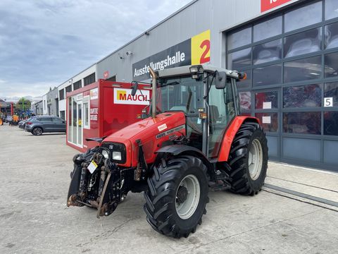 Massey Ferguson 4225-4 LP