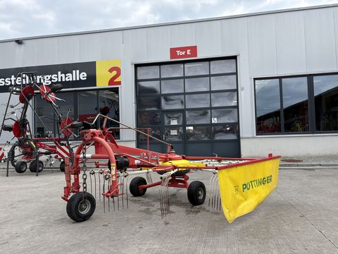 Pöttinger TOP 340 N