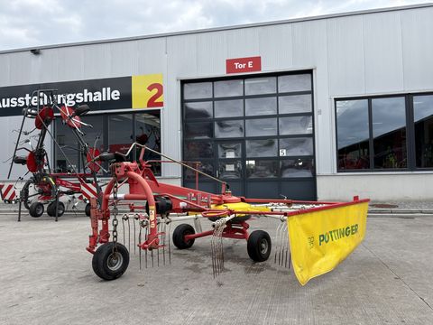 Pöttinger TOP 340 N