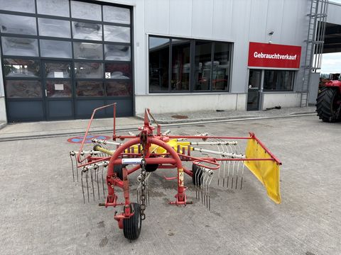 Pöttinger TOP 340 N