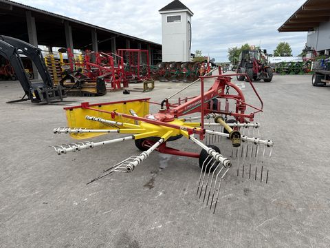 Pöttinger TOP 340 N