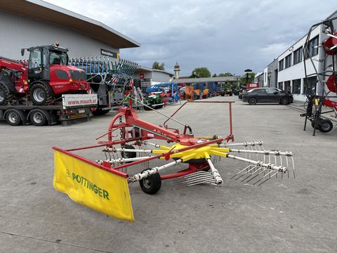 Pöttinger TOP 340 N