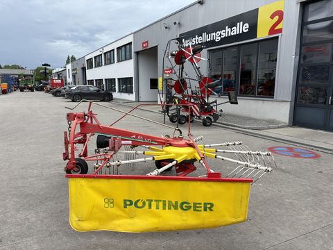 Pöttinger TOP 340 N