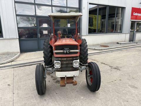 Massey Ferguson 135 Hinterrad