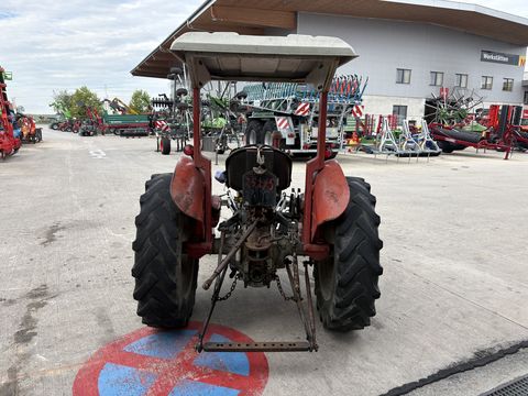Massey Ferguson 135 Hinterrad