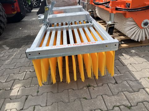 Bema MultiClean Kehrbesen 