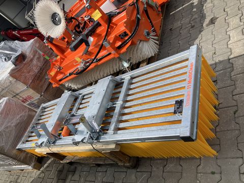 Bema MultiClean Kehrbesen 