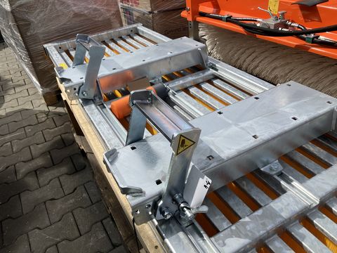 Bema MultiClean Kehrbesen 