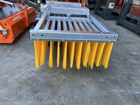 Bema MultiClean Kehrbesen 