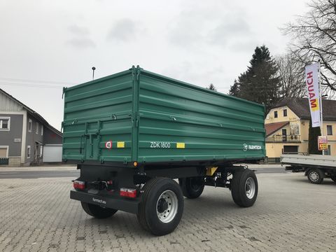Farmtech ZDK 1800