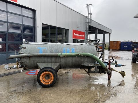 Sonstige Güllefass TYROL 2500 L