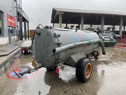 Sonstige Güllefass TYROL 2500 L