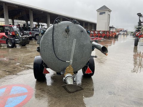 Sonstige Güllefass TYROL 2500 L