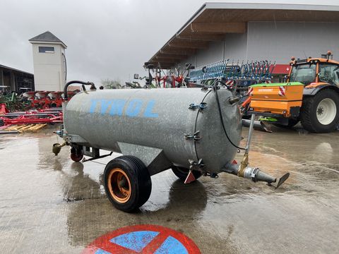 Sonstige Güllefass TYROL 2500 L