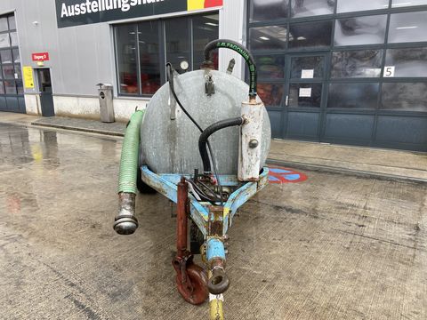 Sonstige Güllefass TYROL 2500 L