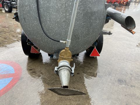 Sonstige Güllefass TYROL 2500 L