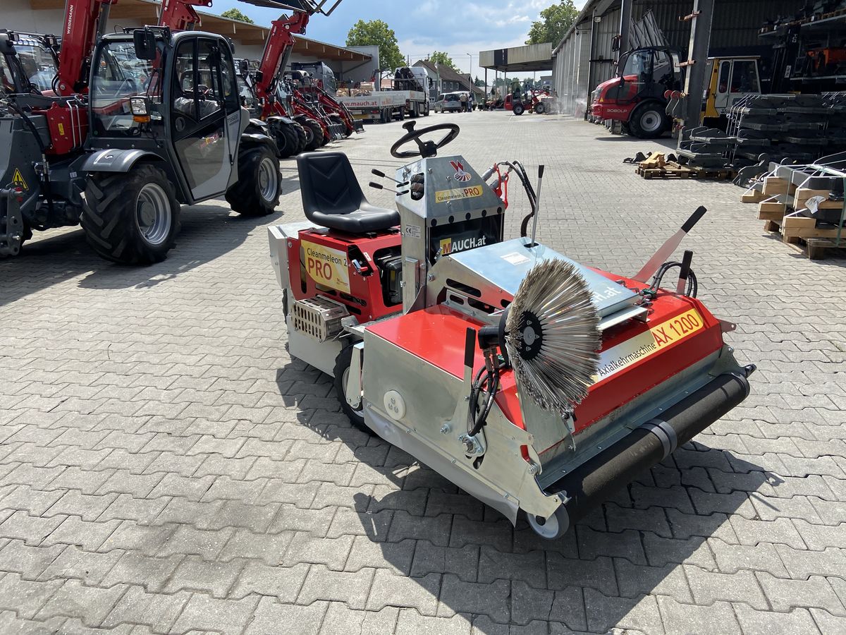 Westermann CM2 Pro Briggs & Stratton PRO