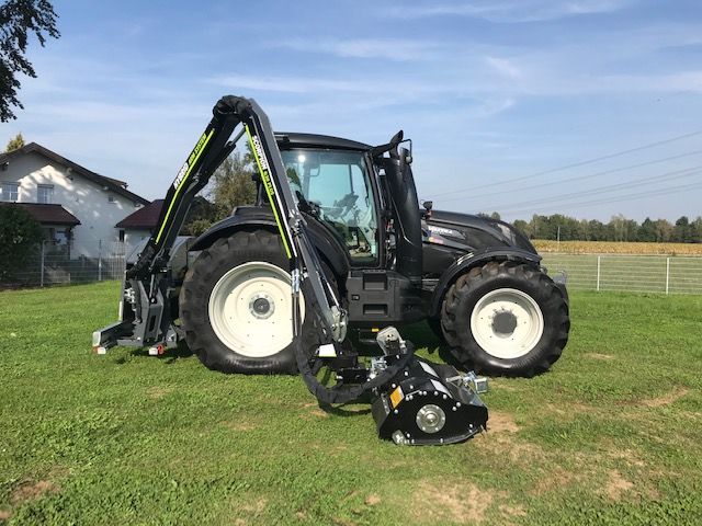 Greentec Scorpion 630 Plus
