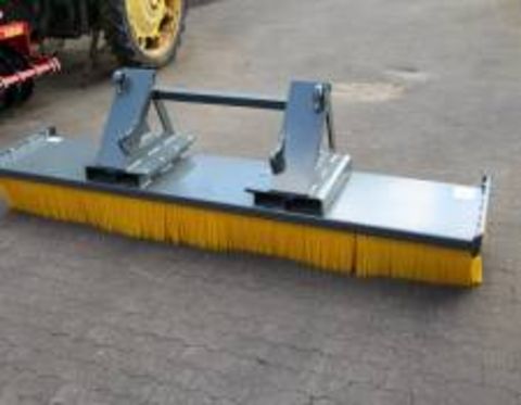 Bressel & Lade Kehrbesen/Schiebebesen