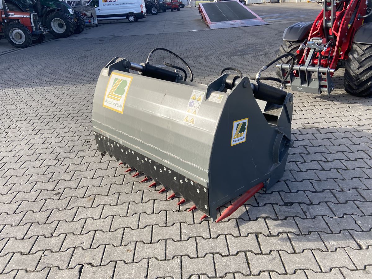 Bressel & Lade Silozange A S 1360mm