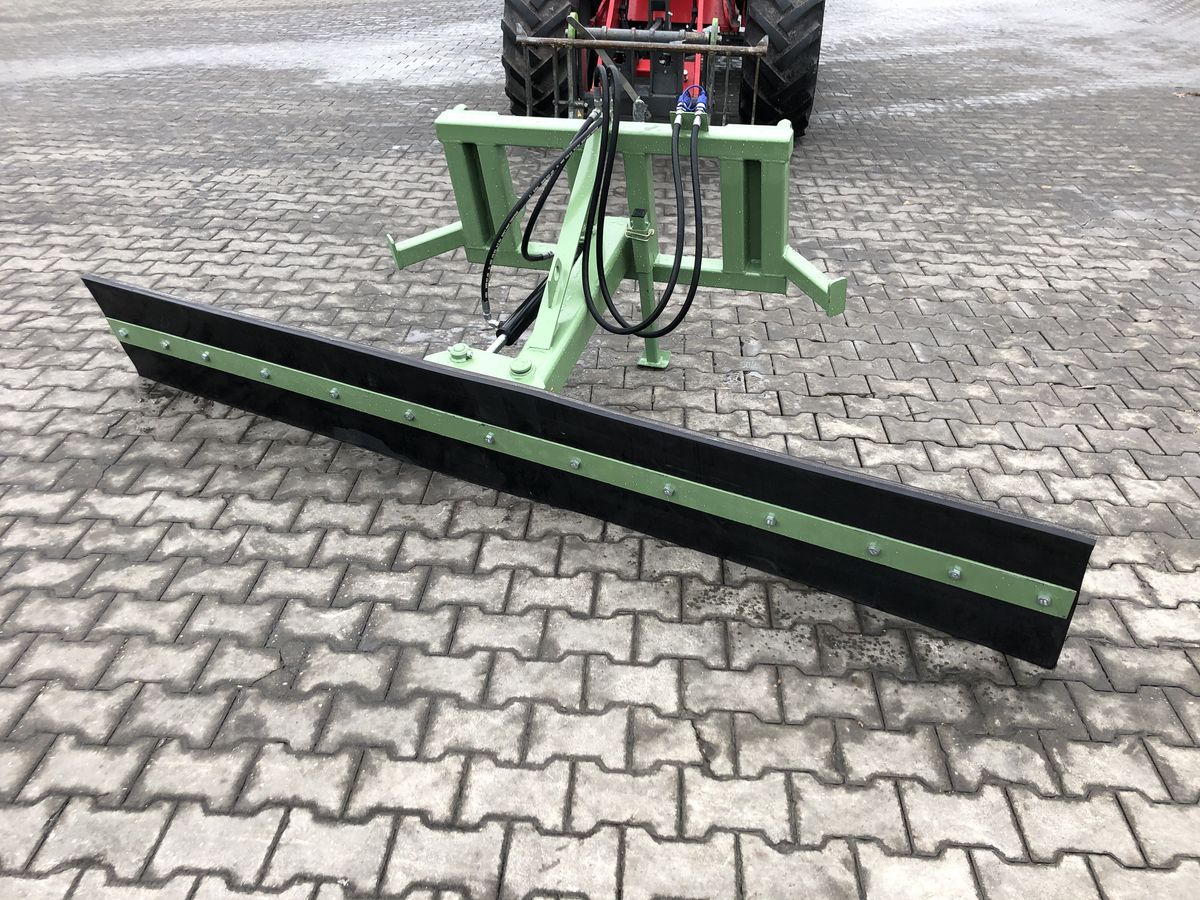 Bressel &amp; Lade Gummischiebeschild