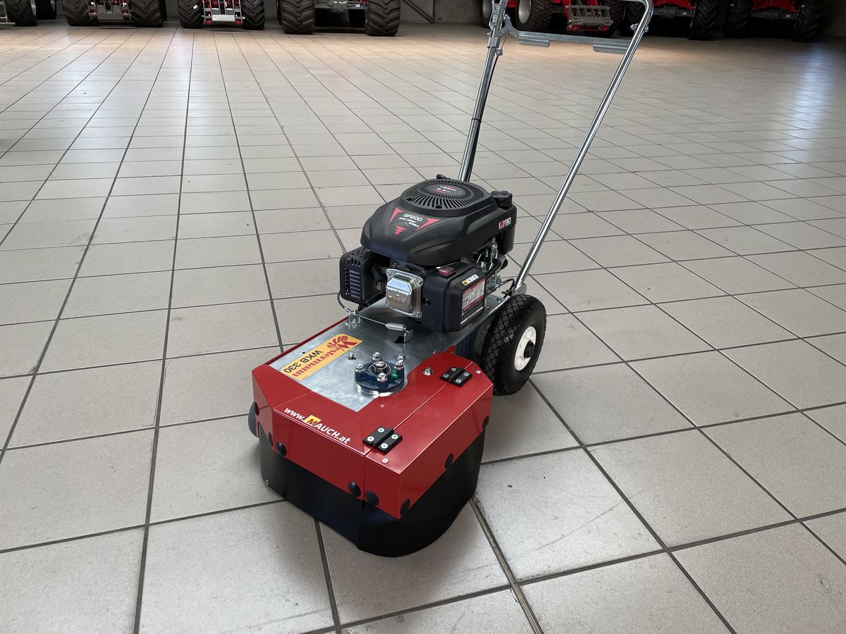 Westermann Wildkrautbesen Unkrautbesen WKB 330