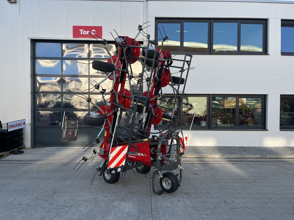 Massey Ferguson TD 1110 DN