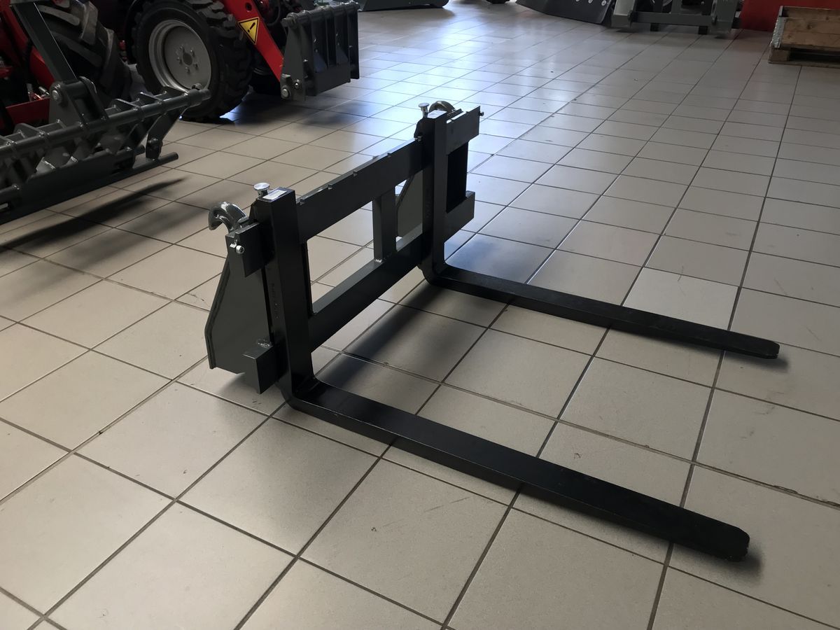 Bressel & Lade Palettengabel AKTION 1m Zinken